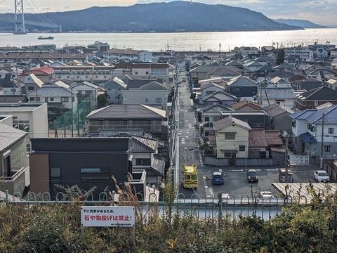 04.南側の景色