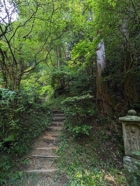 登り坂