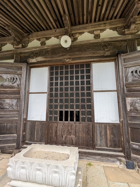 薬師堂3