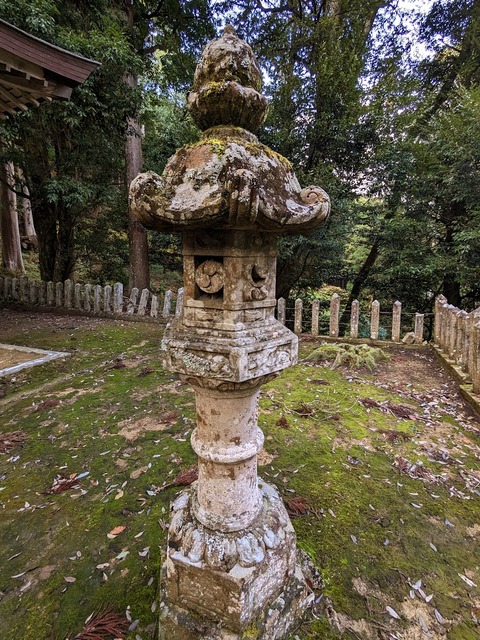 13.灯篭