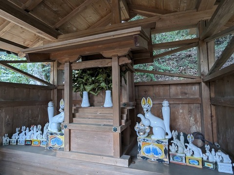 稲荷神社2