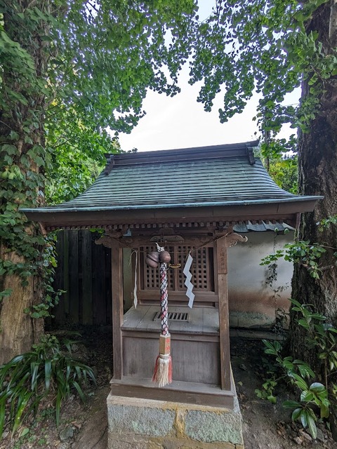 23.稲荷神社
