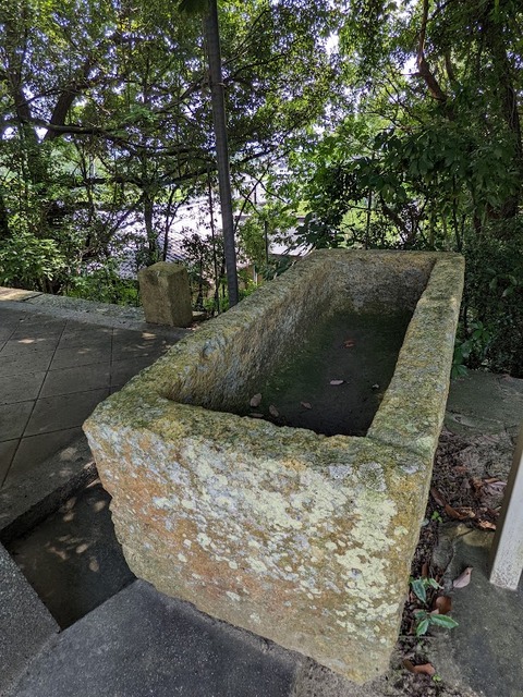石棺