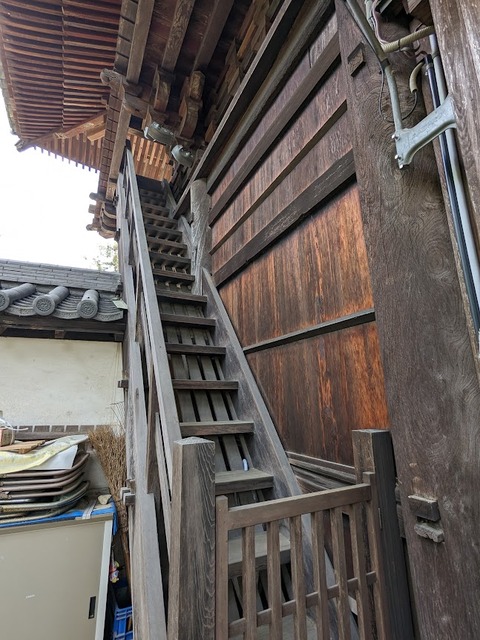 仁王門3