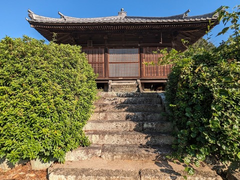 15.不動堂