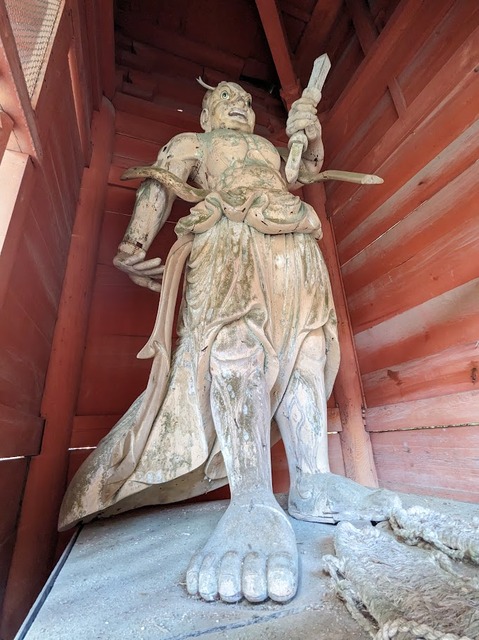 03.仁王
