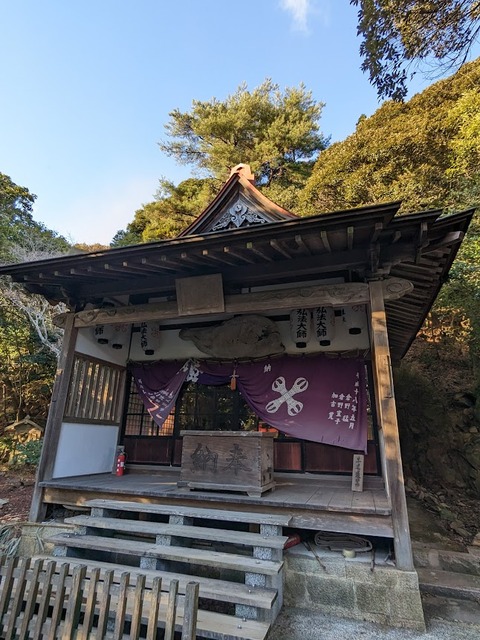 奥の院太師堂2