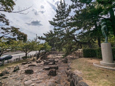 07.ウルフカブ発祥の地