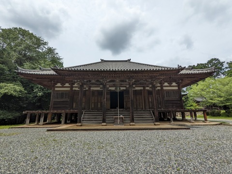 本堂