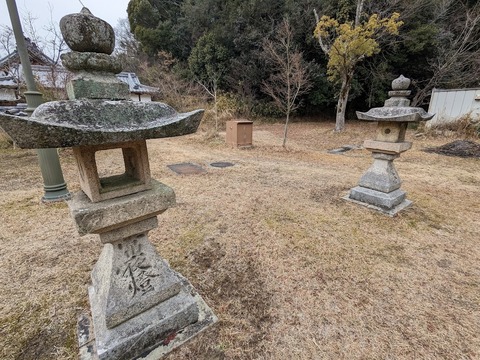 灯篭