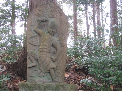 生駒暗峠と藤井寺道明寺 059