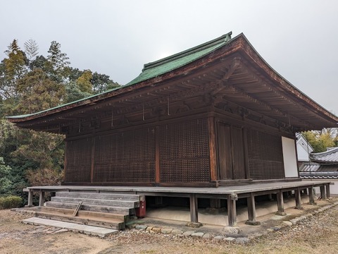 常行堂