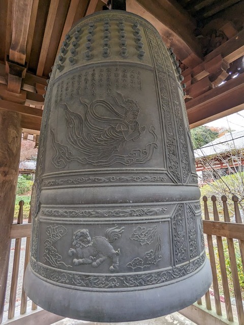 31.鐘撞堂4
