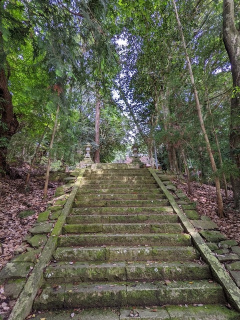 上鴨川住吉神社②