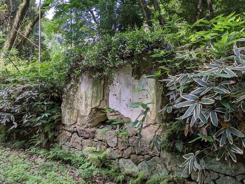 稲荷神社⑤