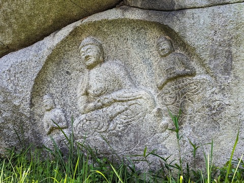 わらいぼとけ2