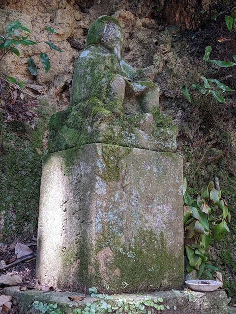 石仏