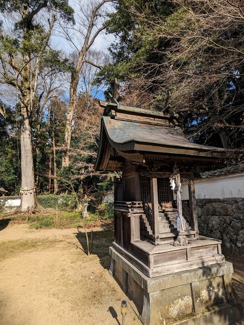30.皇大神宮