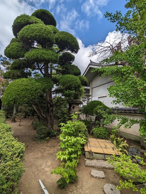塔頭宝生院3