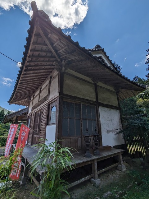 観音堂
