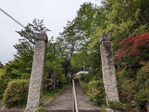 桂谷寺
