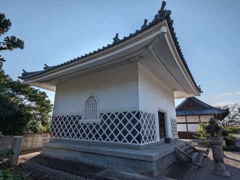19.経蔵