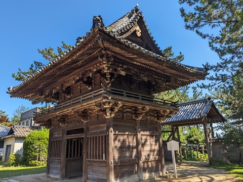 櫻門