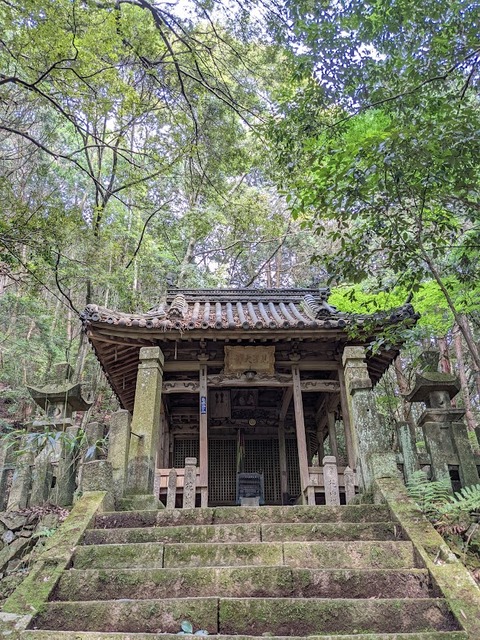 稲荷神社⑦