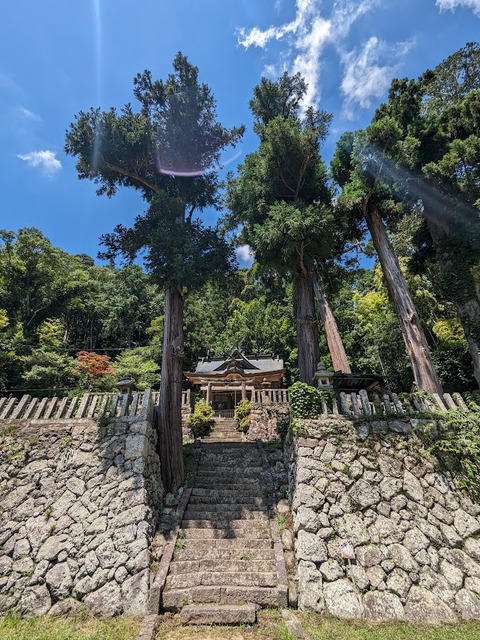 参道