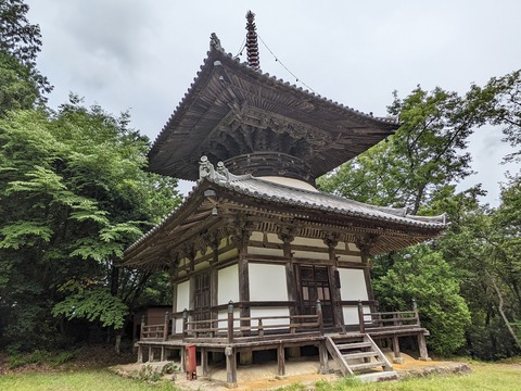 多宝塔