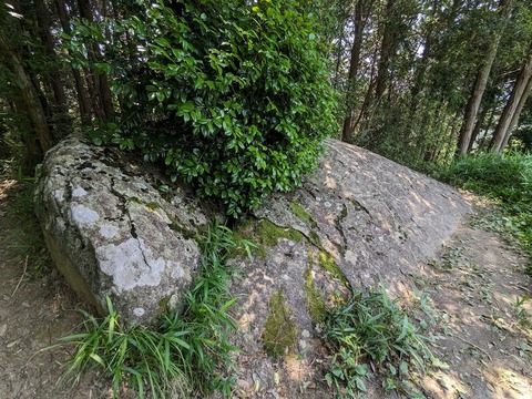 貝吹岩3