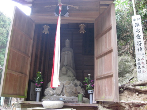 生駒暗峠と藤井寺道明寺 102