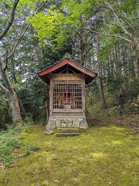 稲荷神社