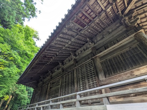 本堂7