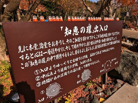 12.知恵の輪