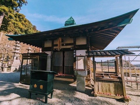 35.不動堂