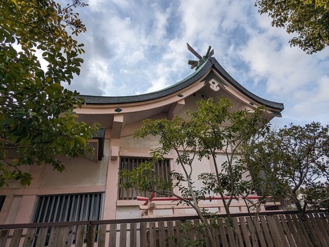 12.本殿