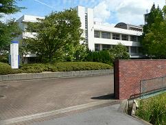 旧明石短期大学へ行ってきました 江井ヶ島 大久保中学校校区同窓会ブログ 昭和55年3月中学校卒業 旧澤井学級