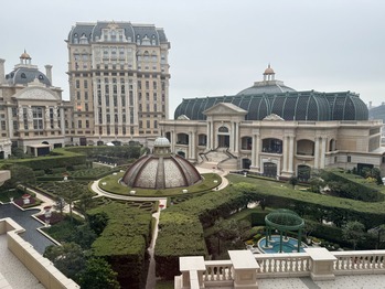 グランドリスボアパレスリゾート