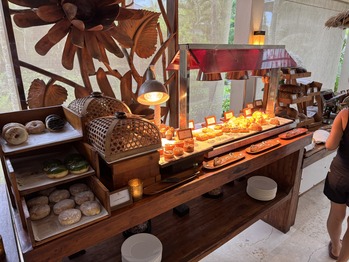 THE SEMINYAK BEACH RESORT & SPA