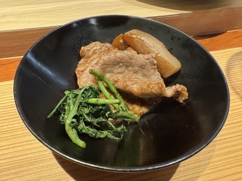 すき焼き