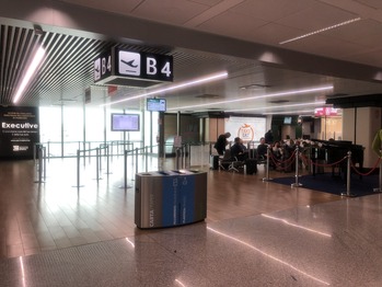 アリタリア航空