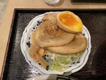 多賀野ラーメン