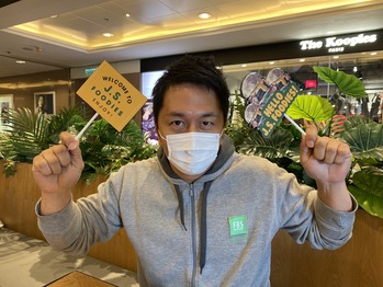 J.S. FOODIES