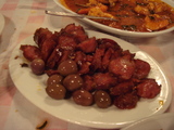 ��Ĳ��Portuguese chorizo)