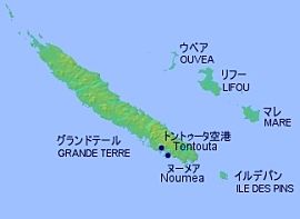 newcaledonia