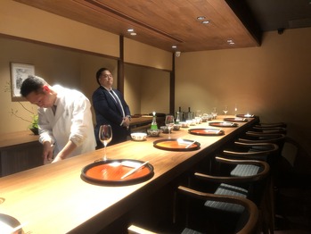 やま岸