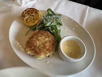 MORTONT'S THE STEAKHOUSE