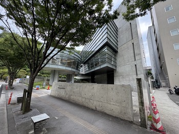 坂の上の雲ミュージアム