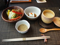 茶碗蒸しなど